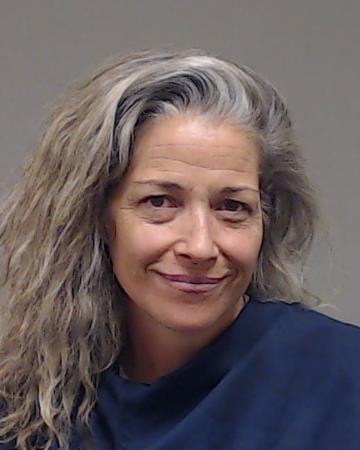 Arellano, Jennifer Britt booking photo