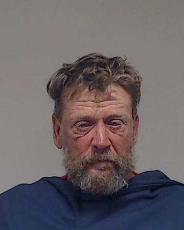 Smith, Jeffrey Lee booking photo