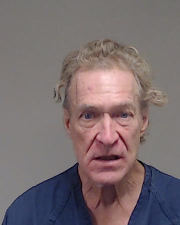 Schultz, Eric William booking photo