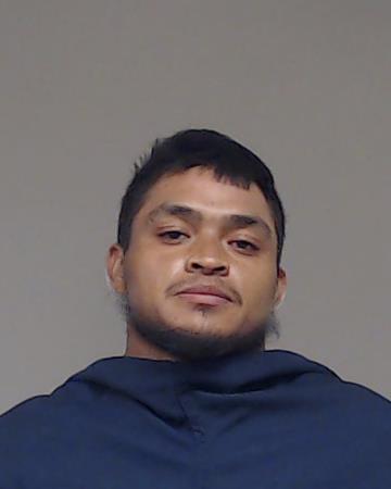 Hernandez, Juan Angel booking photo