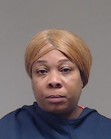 Rogers, Roxana Otelia booking photo