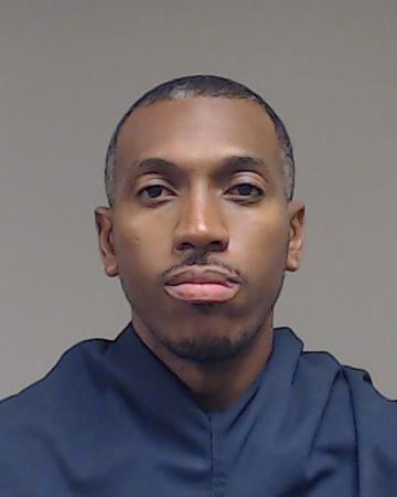 RISER, JAY LAMONT booking photo