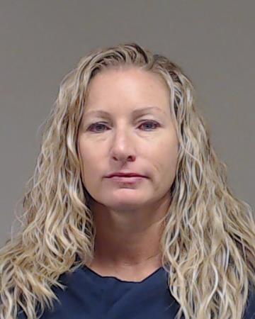 Ostrom, Kasie Dawn booking photo