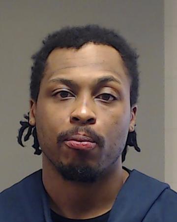 Hemphill, Kwanzey Jamil booking photo