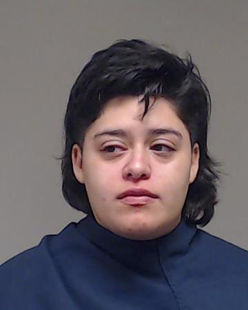 Ivarrola-Torres, Jocelyn Anita booking photo