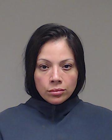 HERNANDEZ, MONICA MARIE booking photo