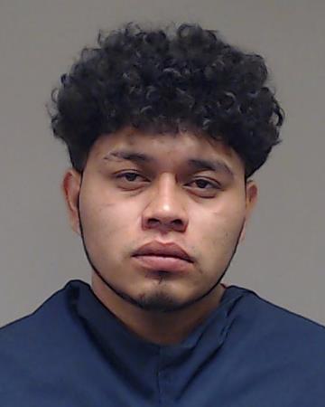 Lopez-Sanchez, Jeferson Guillermo booking photo