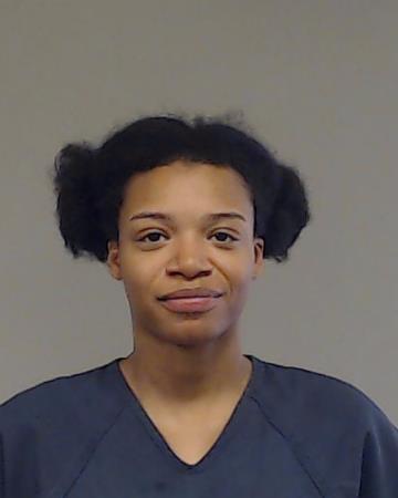 Randolph, Trinity booking photo