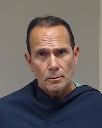 Sanchez, Ronald Vincent booking photo