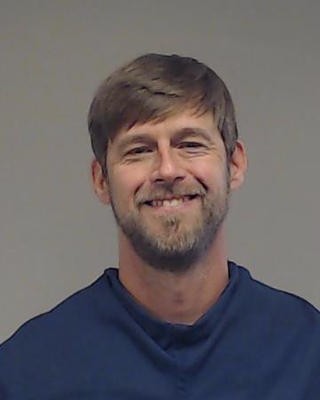 Stephens, Jeffrey Spencer booking photo