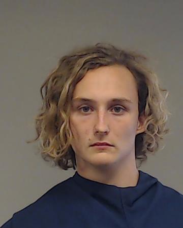 Walenciak, Ross Gentry arrested by Collin County SO/PD