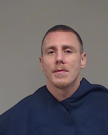 Dawson, Justin Michael arrested by Collin County SO/PD