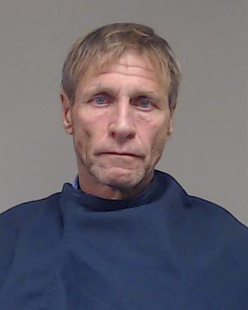 Becker, Kurt Lawrence arrested by Collin County SO/PD