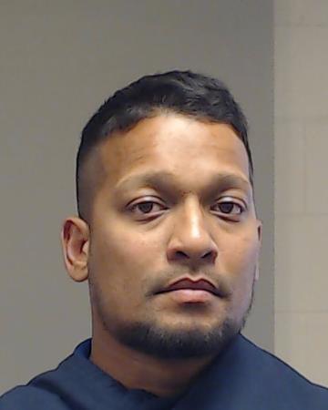 Khandker, Saidul Islam arrested by Collin County SO/PD