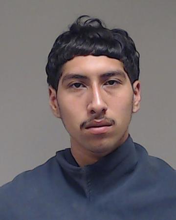 Martinez, Jose Lopez arrested by Collin County SO/PD