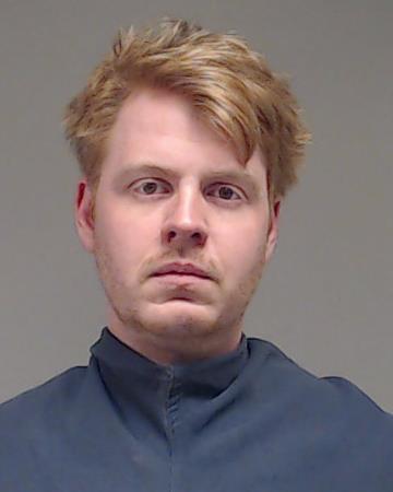 Stokes, Stanton Stewart booking photo