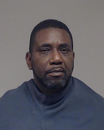 Carroll, Kenneth Lavell booking photo