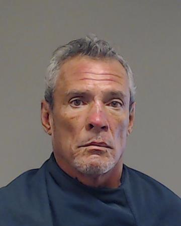 Watson, Robert Edward booking photo