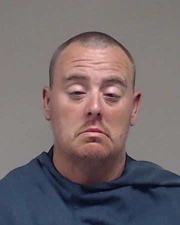 Chavira, Jose Emilio, II booking photo