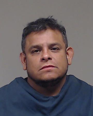 Zapata, Jose booking photo