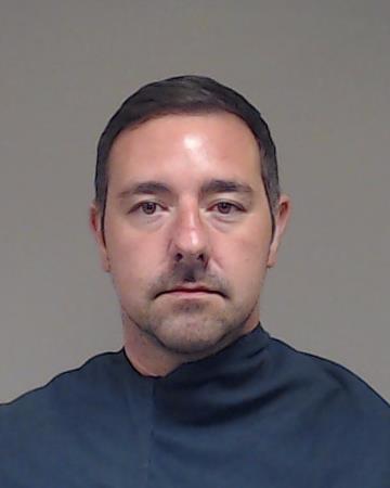 Longo, Nicholas Joseph booking photo