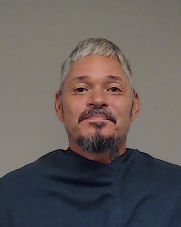 Esquivel, Mario Marigato, Jr. booking photo