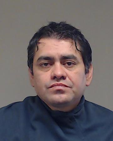 Mejia, Juan Josue booking photo
