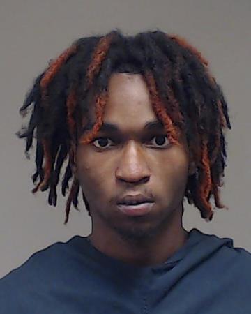 Griffin, Christopher Tylan booking photo