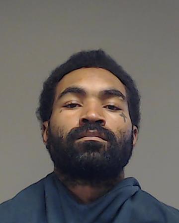 Elsasser, Joseph David, Jr. booking photo