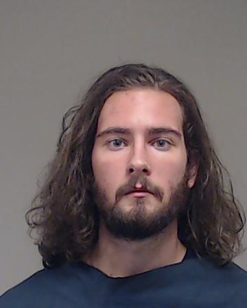 Johnson, Draven Michael Lee booking photo