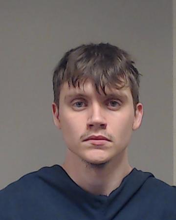 Lemond, Christian Anthony booking photo