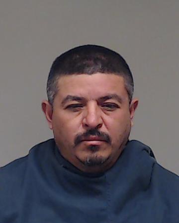 Rangel-Diaz, Felix booking photo