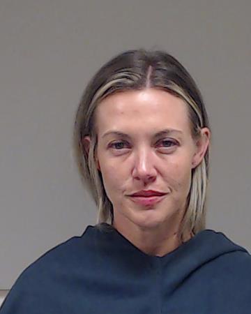 Parker, Taryn Nicole booking photo