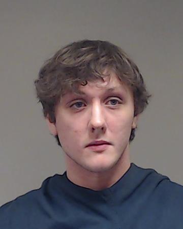 Fournier, Shawn Robert booking photo
