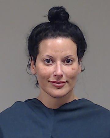 Bangash, Neelam Jan booking photo