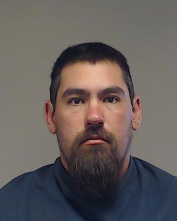 Diaz, Daniel Stephen booking photo