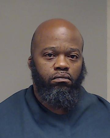 Hadnot, Jason Lakeith booking photo