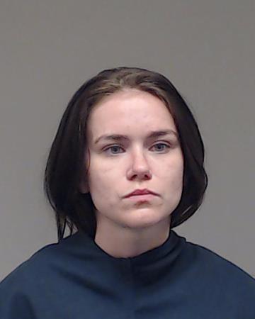 Kelso, Jennifer Lynn booking photo