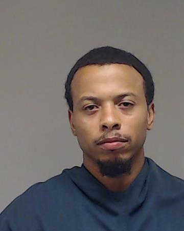 Mayfield Jr, Thomas Earl booking photo