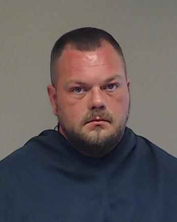 COWEN, MICHAEL ANTHONY booking photo