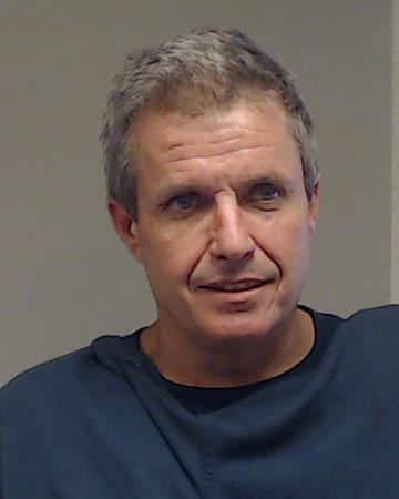 Harrell, Jason Eric booking photo