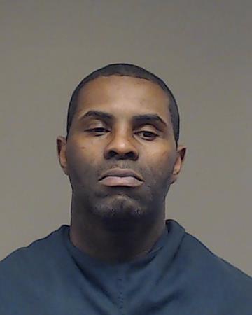 Brumsey, James Anthony booking photo