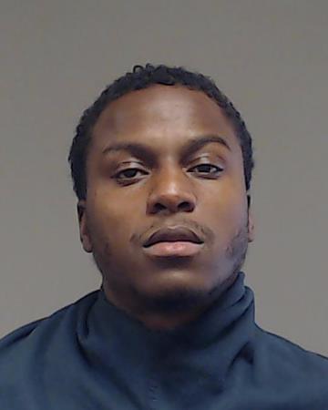 Eggins, Carl Lee booking photo