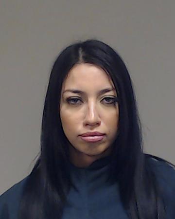 Yanez Rodriguez, Liliana booking photo