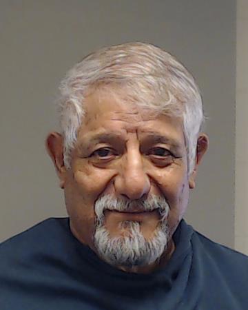 Baez, Pablo Tovias booking photo