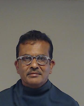 Jutley, Gurubax Singh booking photo