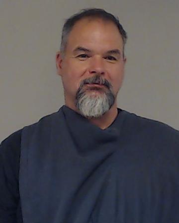 Batt, Anton M booking photo