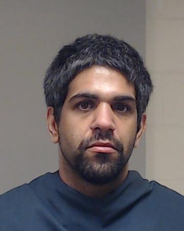 Mahrous, Muhammad Majed booking photo