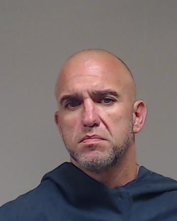 ZOUBI, FERAS ALI booking photo