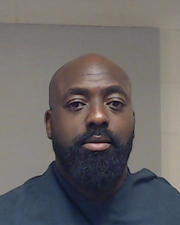 Idowu, Olunifemi Omobolaji booking photo